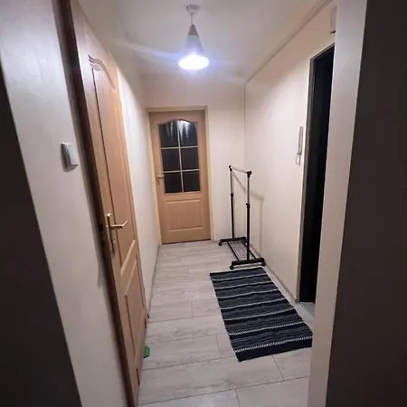 Apartament Stogi Apartment