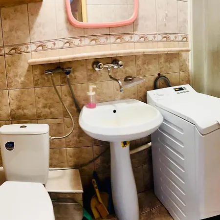 Apartament Stogi *