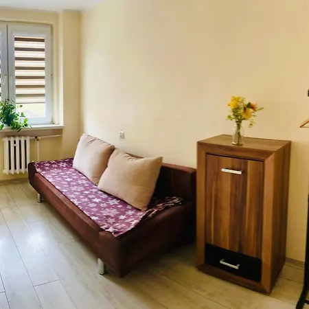 Apartament Stogi 公寓 *
