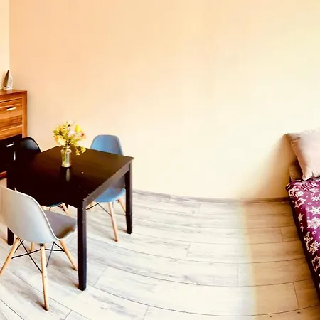 Apartament Stogi *